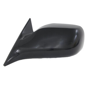 Mirrors for Toyota AVALON 2005-2010 Driver Side, Non-Folding, Power Adjustment, Heated, Paintable to Match, TO1320236
