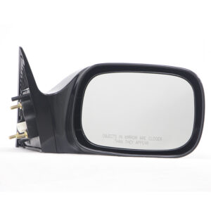 Mirrors for Toyota AVALON 2005-2010 Passenger Side, Non-Folding, Power Adjustment, Heated, Paintable to Match, TO1321236