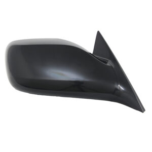 Mirrors for Toyota AVALON 2005-2010 Passenger Side, Non-Folding, Power Adjustment, Heated, Paintable to Match, TO1321236