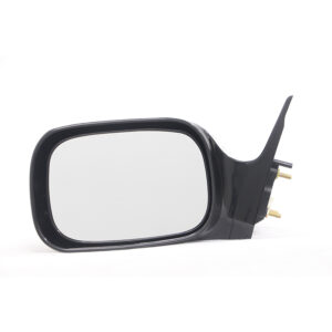 Mirrors for Toyota AVALON 2005-2010 Driver Side, Non-Folding, Power Adjustment, Non-Heated, Paintable to Match, TO1320235