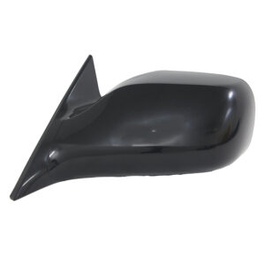 Mirrors for Toyota AVALON 2005-2010 Driver Side, Non-Folding, Power Adjustment, Non-Heated, Paintable to Match, TO1320235
