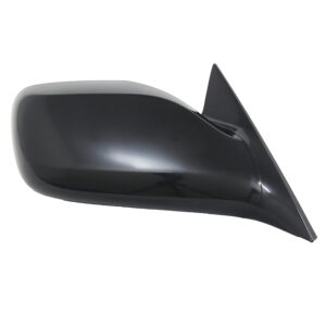 Mirrors for Toyota AVALON 2005-2010 Passenger Side, Non-Folding, Power Adjustment, Non-Heated, Paintable to Match, TO1321235