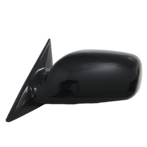 Mirrors for Toyota CAMRY 2002-2006 Driver Side, Non-Folding, Power Adjustment, Heated, Paintable to Match, TO1320219