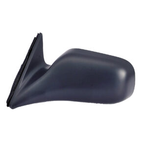 Mirrors for Toyota CAMRY 1992-1996 Driver Side, Non-Folding, Power Adjustment, Non-Heated, Paintable to Match, TO1320138