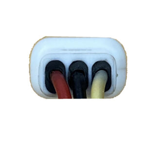 Mirrors for Toyota CAMRY 1997-2001 Driver Side, Non-Folding, Power Adjustment, Non-Heated, Paintable to Match, TO1320132