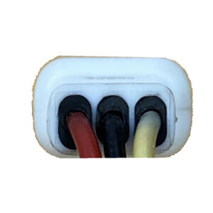 Mirrors for Toyota CAMRY 1997-2001 Passenger Side, Non-Folding, Power Adjustment, Non-Heated, Paintable to Match, TO1321132