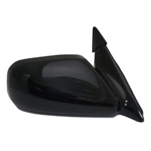 Mirrors for Toyota CAMRY 1997-2001 Passenger Side, Non-Folding, Power Adjustment, Heated, Paintable to Match, TO1321140