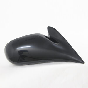 Mirrors for Toyota COROLLA 1998-2002 Passenger Side, Non-Folding, Power Adjustment, Non-Heated, Paintable to Match, TO1321129