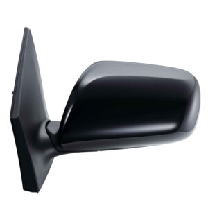 Mirrors for Toyota COROLLA 2009-2013 Driver Side, Manual Folding, Power Adjustment, Heated, Paintable to Match, TO1320247, N.AME