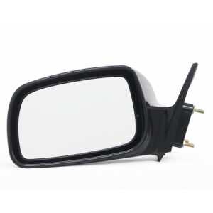 Mirrors for Toyota SOLARA 2004-2008 Driver Side, Non-Folding, Power Adjustment, Heated, Paintable to Match, TO1320239