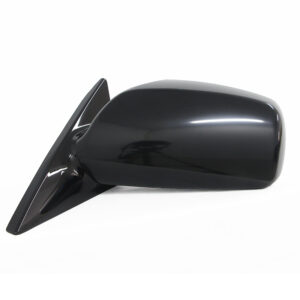 Mirrors for Toyota SOLARA 2004-2008 Driver Side, Non-Folding, Power Adjustment, Heated, Paintable to Match, TO1320239