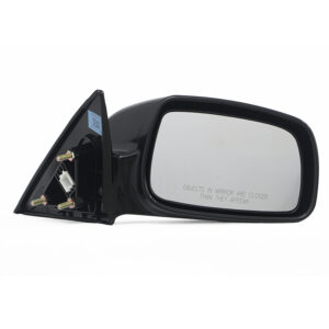 Mirrors for Toyota SOLARA 2004-2008 Passenger Side, Non-Folding, Power Adjustment, Heated, Paintable to Match, TO1321239