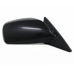 Mirrors for Toyota SOLARA 2004-2008 Passenger Side, Non-Folding, Power Adjustment, Heated, Paintable to Match, TO1321239