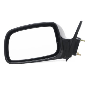 Mirrors for Toyota SOLARA 2004-2008 Driver Side, Non-Folding, Power Adjustment, Non-Heated, Paintable to Match, TO1320240