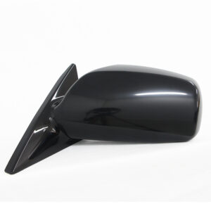 Mirrors for Toyota SOLARA 2004-2008 Driver Side, Non-Folding, Power Adjustment, Non-Heated, Paintable to Match, TO1320240