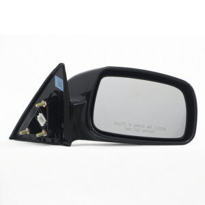 Mirrors for Toyota SOLARA 2004-2008 Passenger Side, Non-Folding, Power Adjustment, Non-Heated, Paintable to Match, TO1321240
