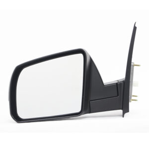 Mirrors for Toyota TUNDRA 2007-2013 Driver Side, Manual Folding, Power Adjustment, Non-Heated, Texture, TO1320242