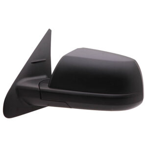 Mirrors for Toyota TUNDRA 2014-2021 Driver Side, Manual Folding, Power Adjustment, Heated, Texture, TO1320302