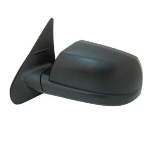 Mirrors for Toyota TUNDRA 2014-2021 Driver Side, Manual Folding, Power Adjustment, Heated, Texture, TO1320303