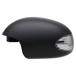 Mirrors for VOLKSWAGON BEETLE 2003-2009 Driver Side, Manual Folding, Power Adjustment, Heated, Paintable to Match, VW1320133
