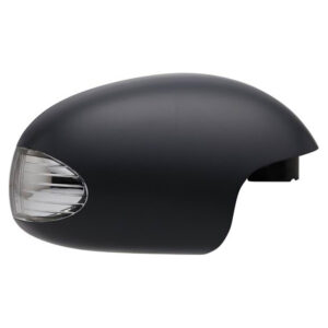 Mirrors for VOLKSWAGON BEETLE 2003-2009 Passenger Side, Manual Folding, Power Adjustment, Heated, Paintable to Match, VW1321133
